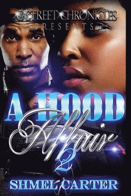 bokomslag A Hood Affair 2