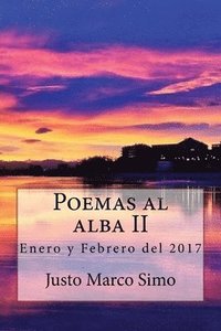 bokomslag Poemas al alba II