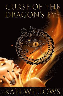 Curse of the Dragon's Eye 1