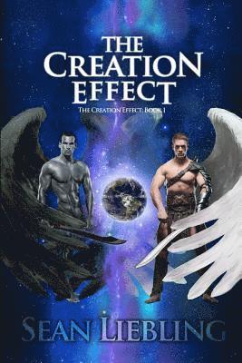 bokomslag The Creation Effect: The Creation Effect: Book 1