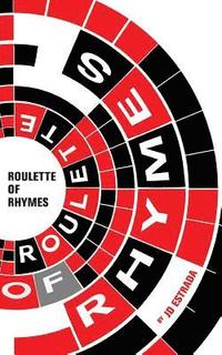 bokomslag Roulette of Rhymes