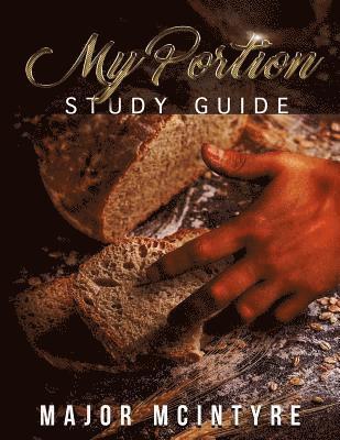 bokomslag My Portion Study Guide