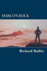 bokomslag Marco's Rock
