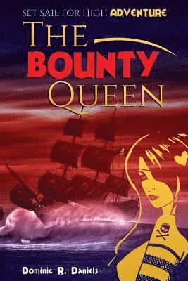 The Bounty Queen 1