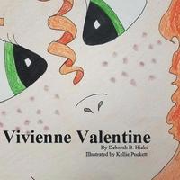 bokomslag Vivienne Valentine