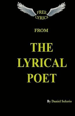 The Lyrical Poet 1