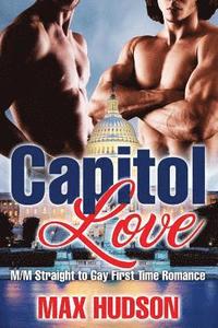 bokomslag Capitol Love