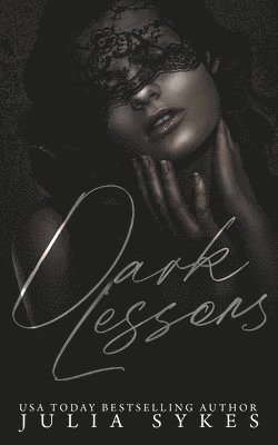 Dark Lessons 1