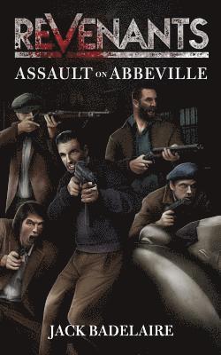 Assault on Abbeville 1