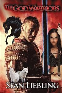 bokomslag The God Warriors