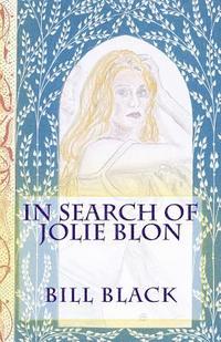 bokomslag In Search Of Jolie Blon