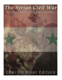 bokomslag Syrian Civil War