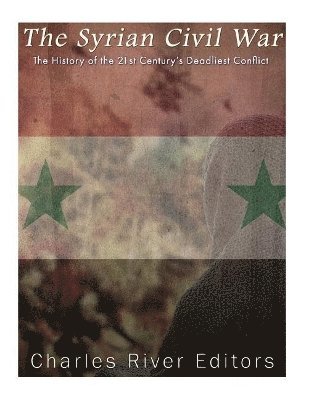 bokomslag Syrian Civil War