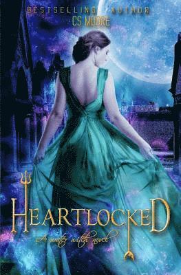 bokomslag Heartlocked: a water witch novel