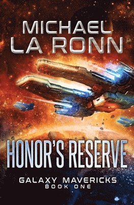 Honor's Reserve 1