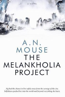 The Melankholia Project 1