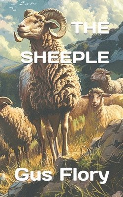 bokomslag Sheeple