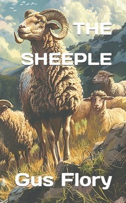 bokomslag The Sheeple