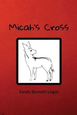 bokomslag Micah's Cross