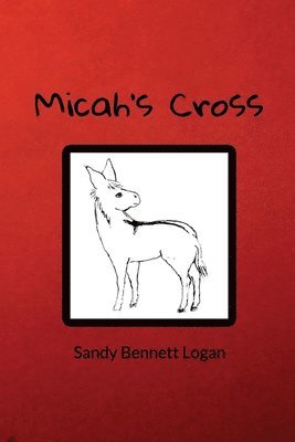 Micah's Cross 1