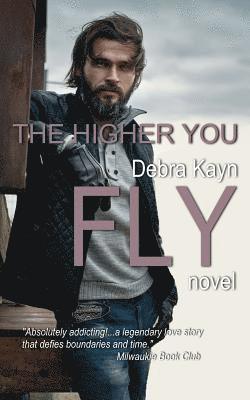 bokomslag Higher You Fly