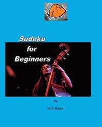 bokomslag Sudoku for Beginners