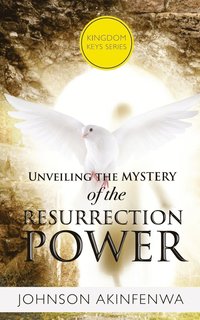 bokomslag Unveiling the Mystery of the Ressurection Power
