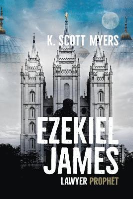 Ezekiel James, Lawyer Prophet 1