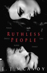 bokomslag Ruthless People