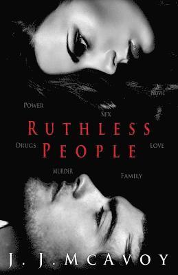 bokomslag Ruthless People