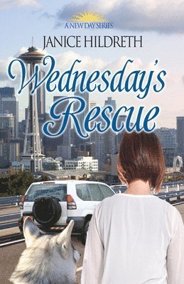 Wednesday's Rescue 1