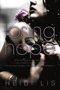 bokomslag Losing Hope