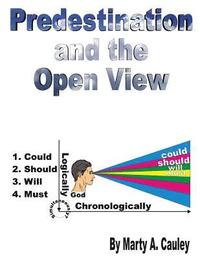 bokomslag Predestination and the Open View