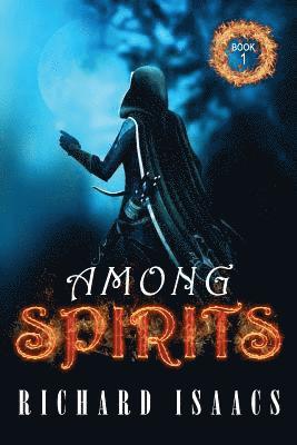 bokomslag Among Spirits