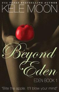 bokomslag Beyond Eden
