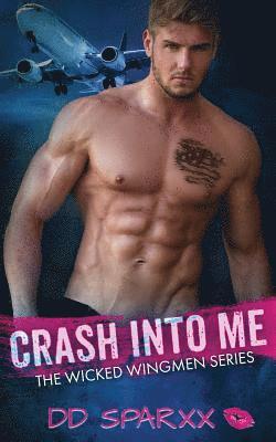 Crash Into Me 1