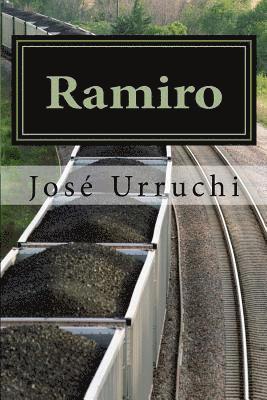 bokomslag Ramiro