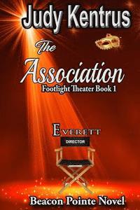 bokomslag The Association Everett