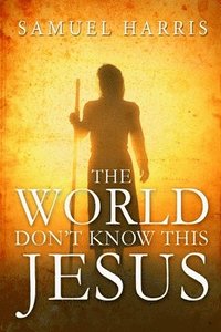 bokomslag The World Don't Know This JESUS
