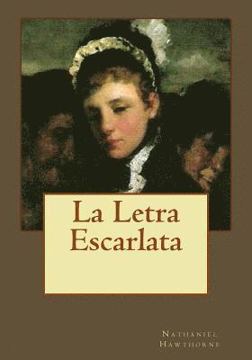 La Letra Escarlata 1