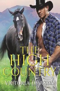 bokomslag The High Country