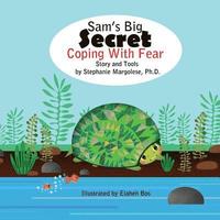 bokomslag Sam's Big Secret