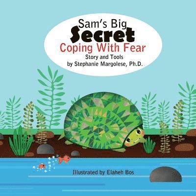 Sam's Big Secret 1