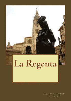 La Regenta 1