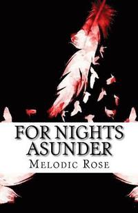 bokomslag For Nights Asunder