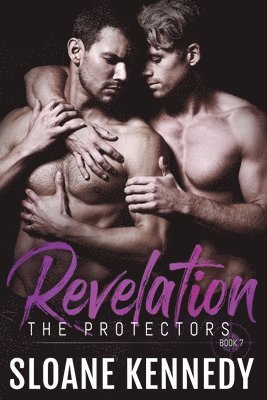 Sloane Kennedy - Revelation, Häftad