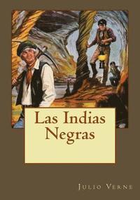 bokomslag Las Indias Negras