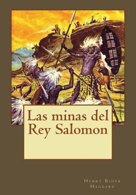 Las minas del Rey Salomon 1