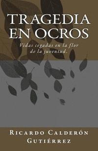 bokomslag Tragedia en Ocros: Vidas de estudiantes isabelinos cegadas en la flor de la juventud.