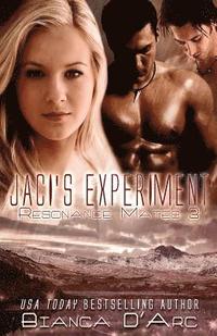 bokomslag Jaci's Experiment
